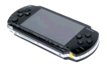 psp